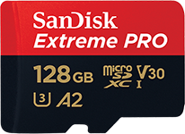 SanDisk Extreme