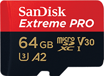 SanDisk Extreme