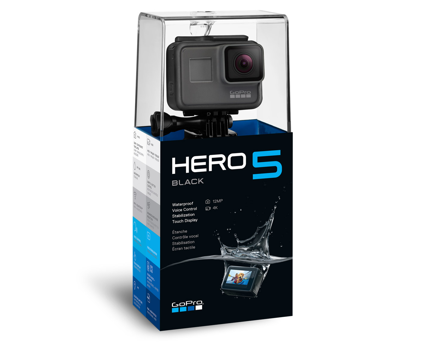 Gopro 10 Black Купить