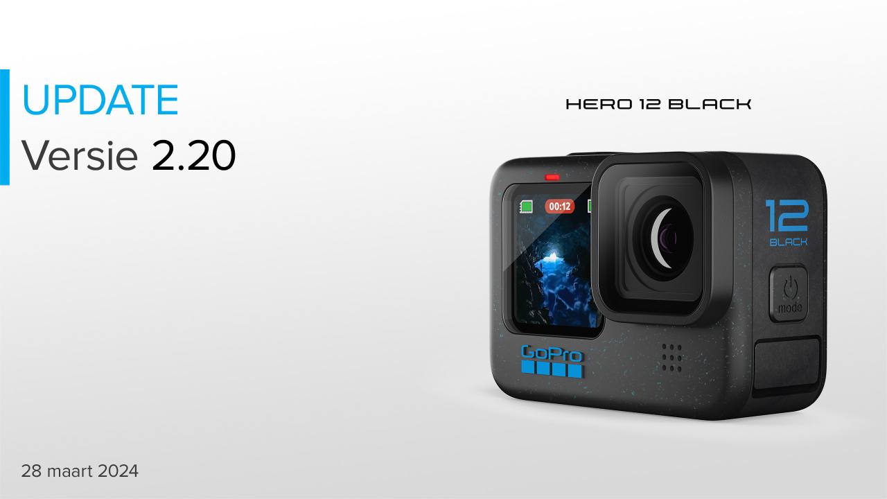 HERO12 Black update v02.20