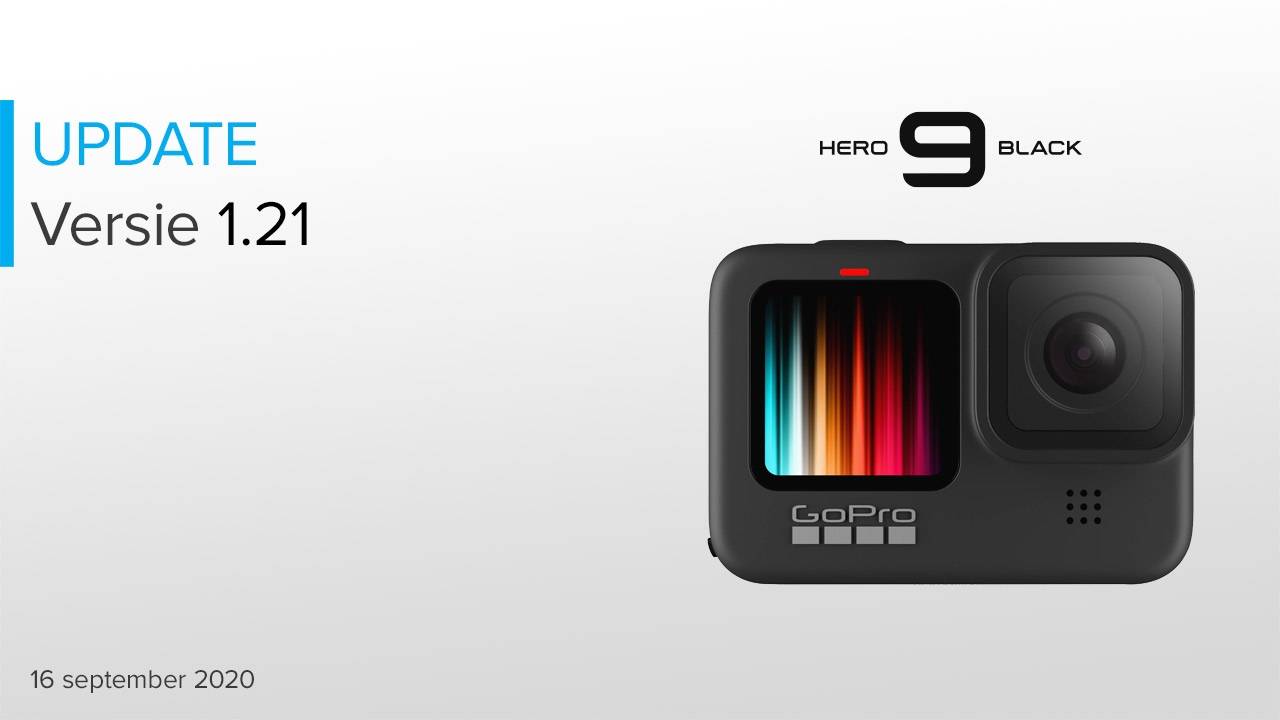 HERO9 Black update v01.21