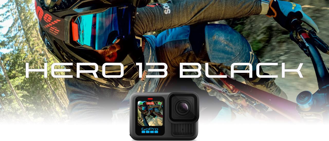 GoPro HERO13 Black