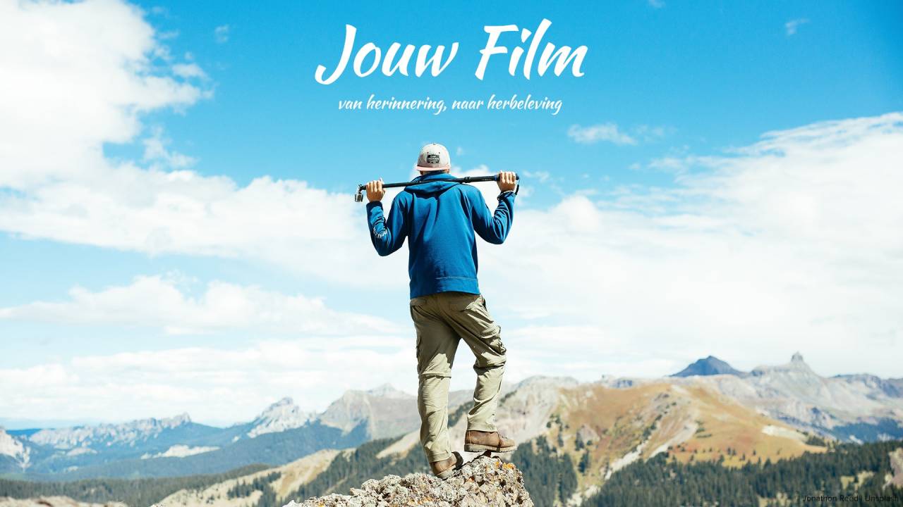 Een aftermovie laten maken van jouw GoPro beelden?