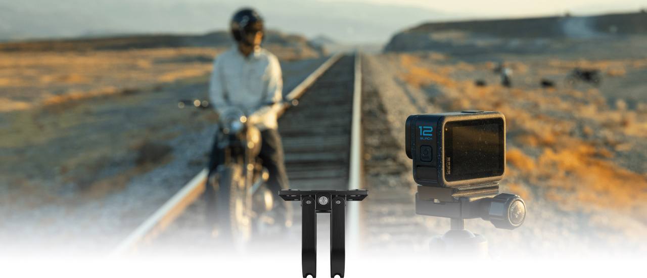 HERO12 Replacement Folding Fingers