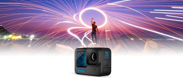 GoPro HERO11 Black