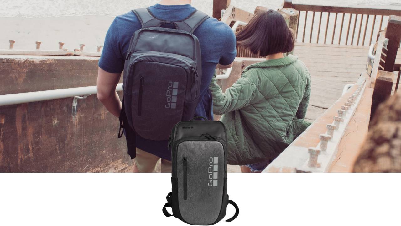 Daytripper Backpack