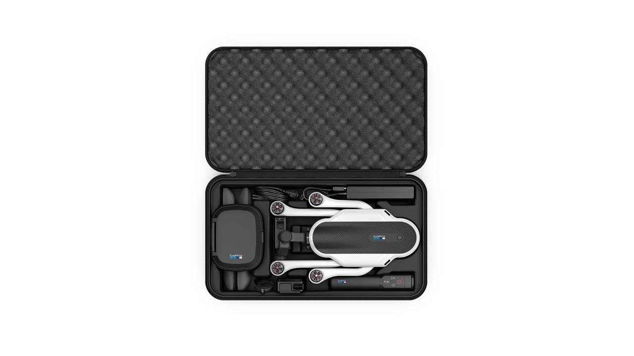 GoPro Karma Case