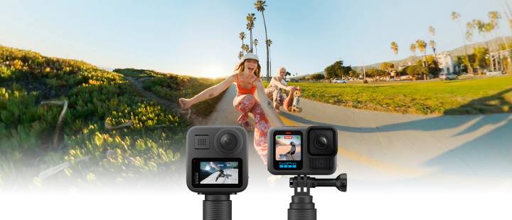 GoPro 1,2m Extension Pole