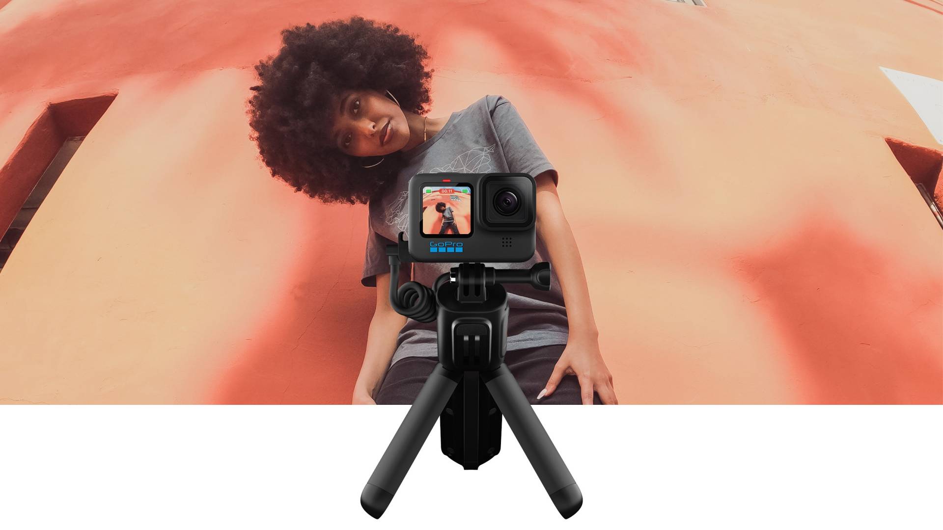 GoPro Volta