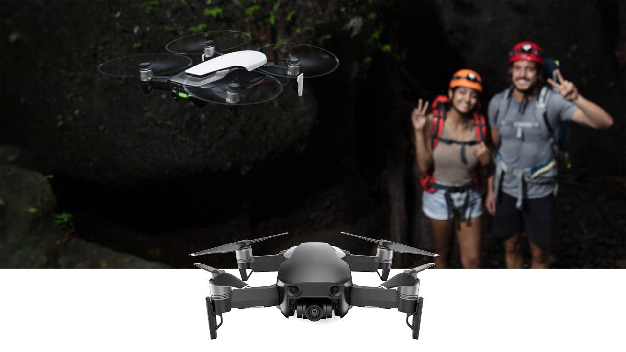 DJI Mavic Air