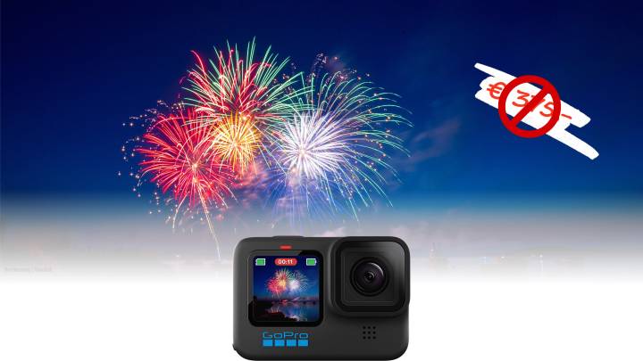 GoPro HERO11 Black voor onder de € 375,-