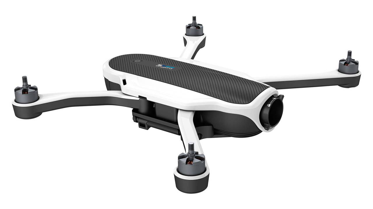 GoPro Karma Core