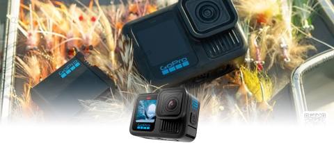 GoPro HERO 4K en GoPro HERO13 Black: wat kunnen we verwachten?