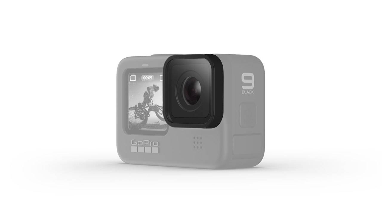 GoPro HERO9 Protective Lens Replacement