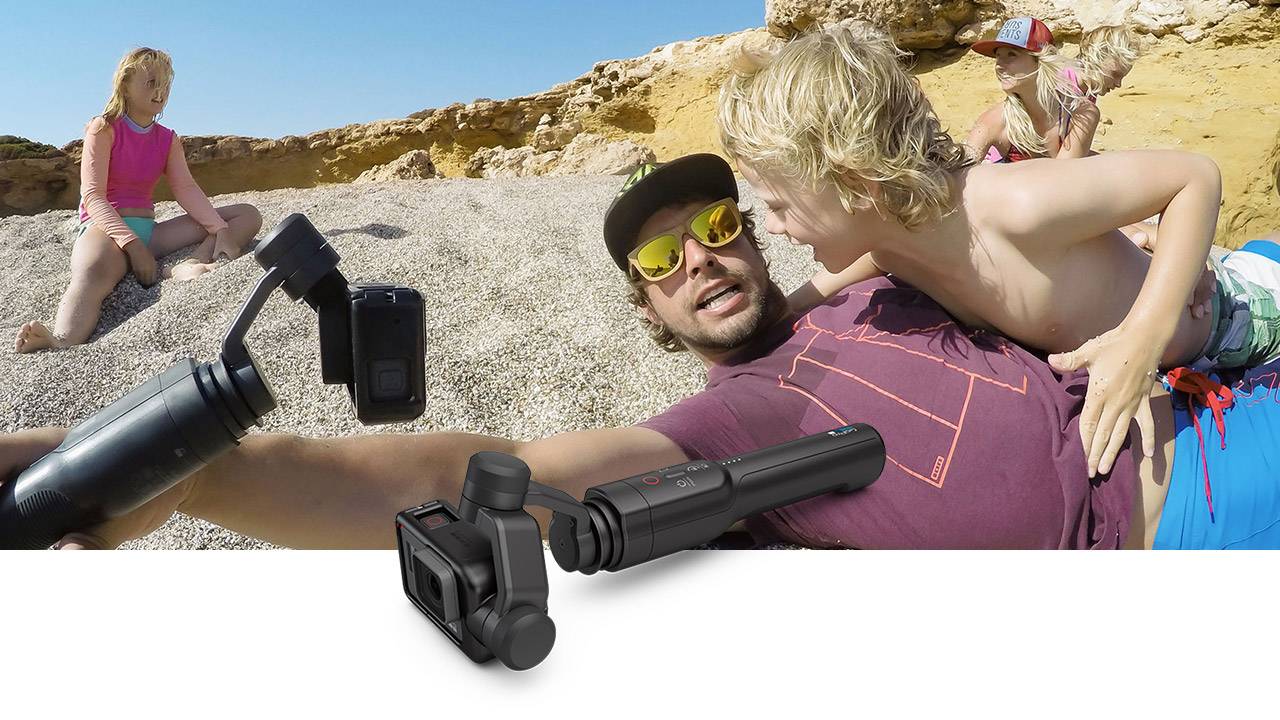 GoPro Karma Grip