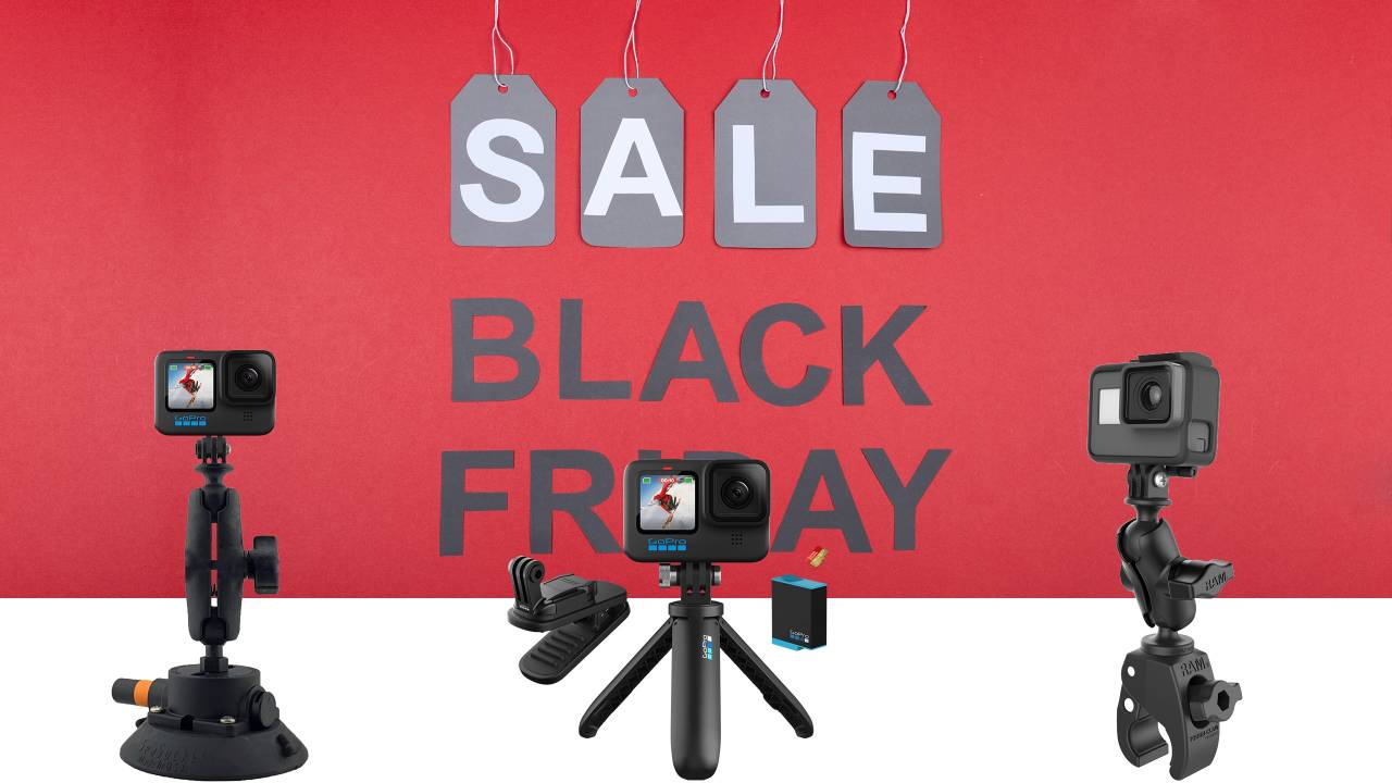 Black Friday aanbiedingen 2021