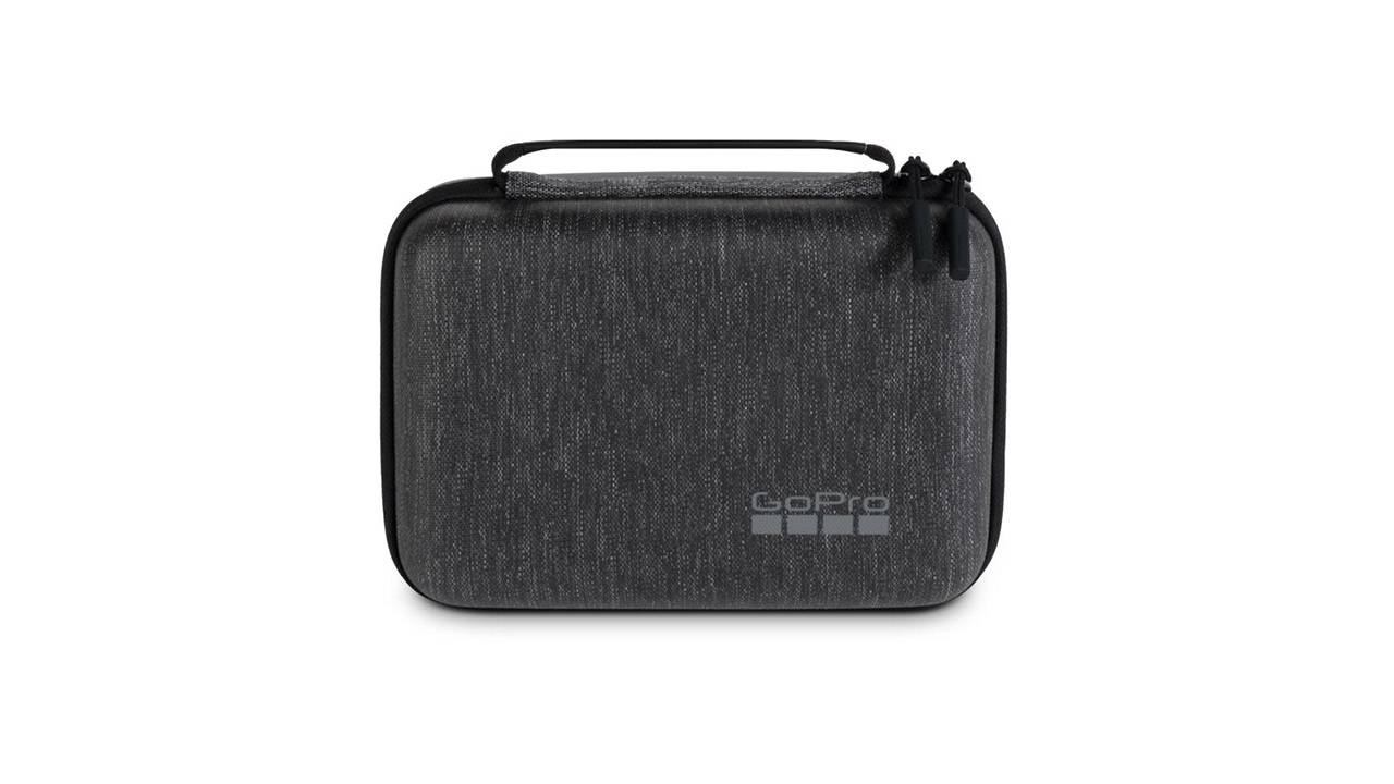 Casey Semi Hard Camera Case