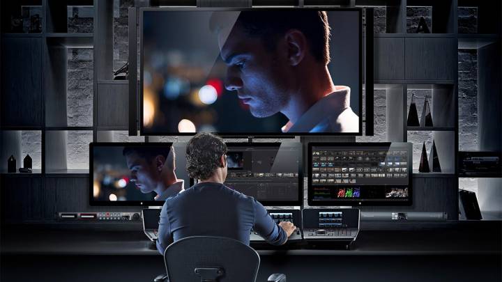 DaVinci Resolve