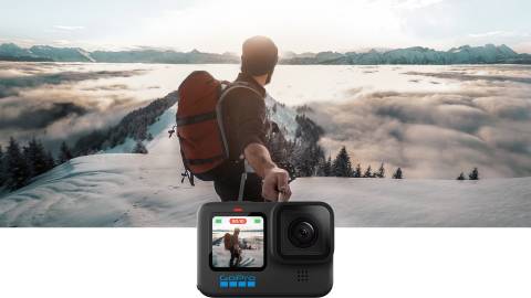 Wintersport accessoires