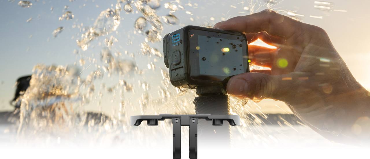 HERO13 Replacement Folding Fingers