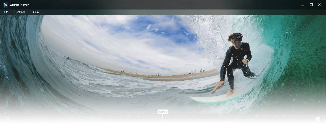 Nieuwe 360°-editingtools voor MAX2 en Quik