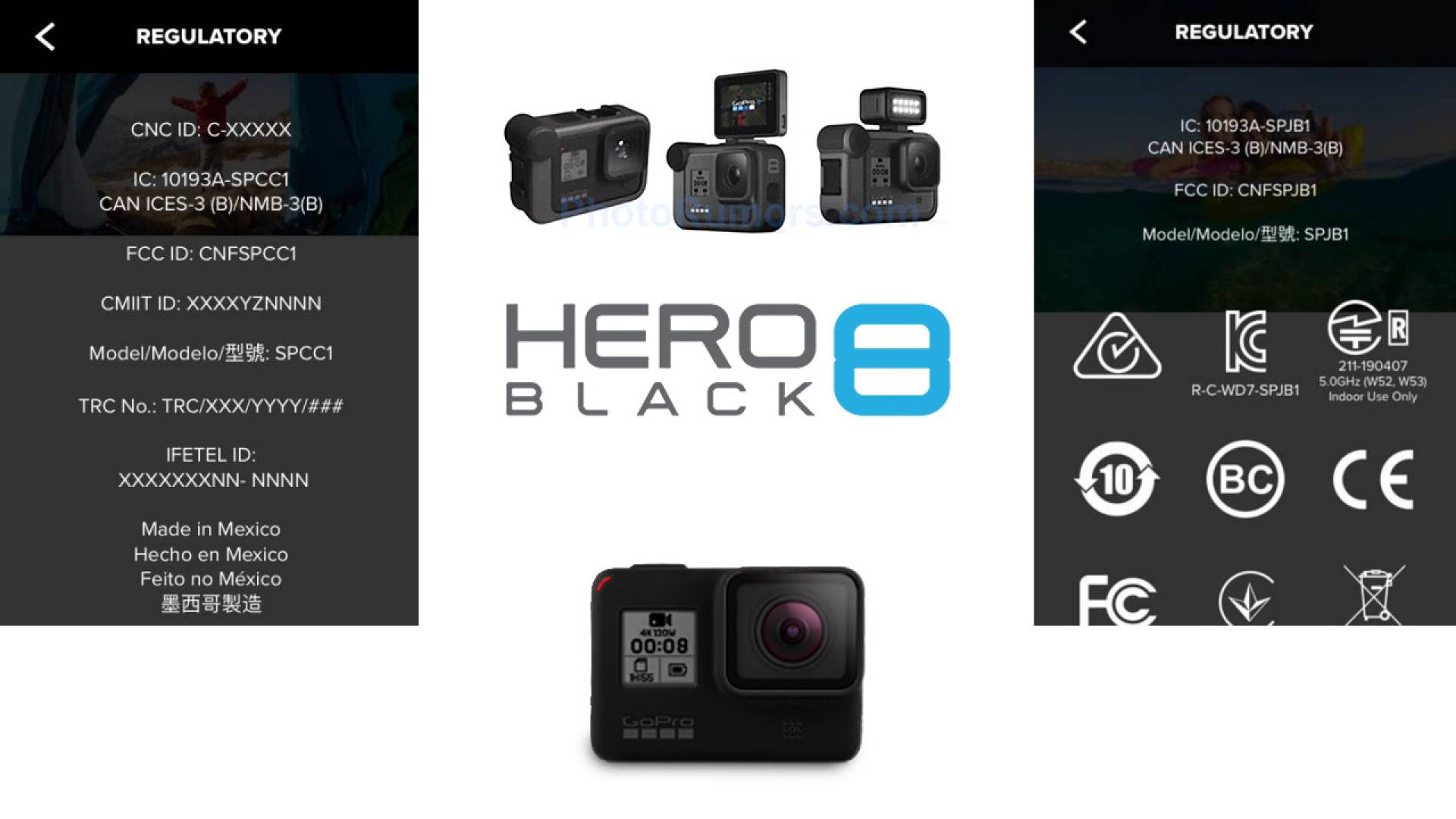 GoPro HERO8 Black