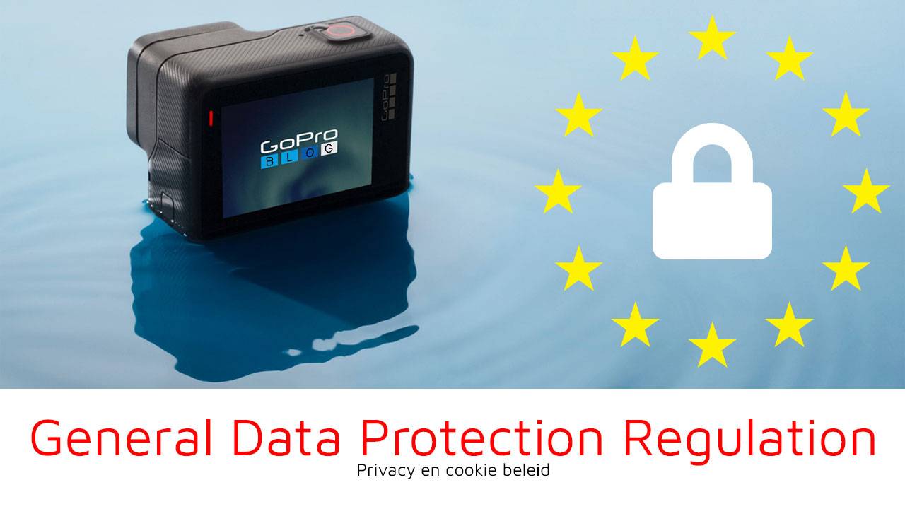 Privacybeleid XiPHiAS Photography