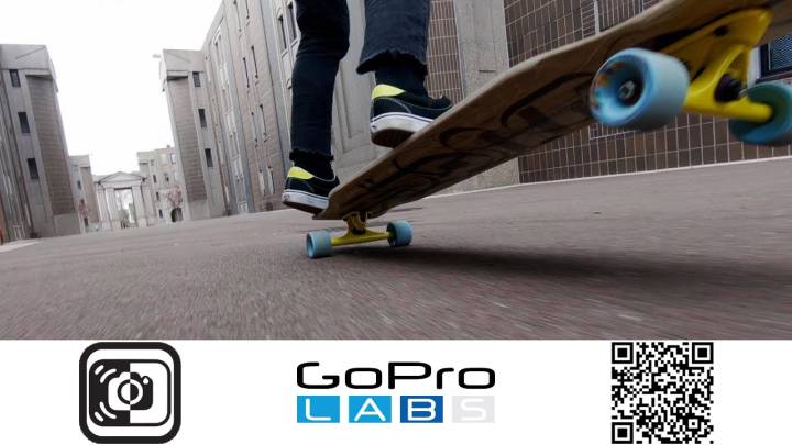 GoPro Labs