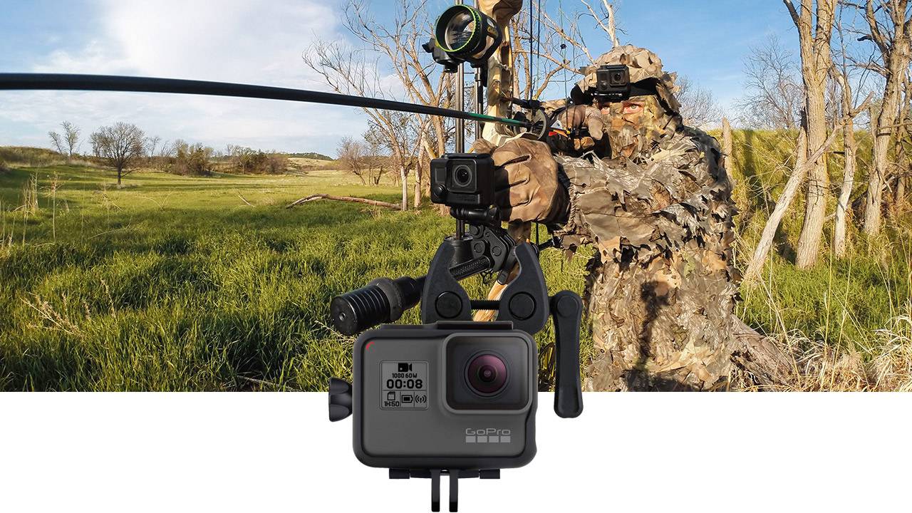 GoPro Sportsman Mount