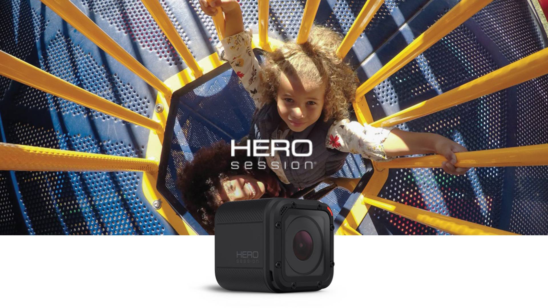 GoPro HERO Session